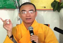 Giới Hạn Sự Chịu Đựng – Thích Thiện Tuệ gioi han su chiu dung thich thie