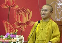 Giới luật chùa Tăng và Ni – TT Thích Nhật Từ gioi luat chua tang va ni tt thi