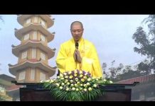 Giới Luật Trong Đạo Phật – Thích Thiện Thuận gioi luat trong dao phat thich t