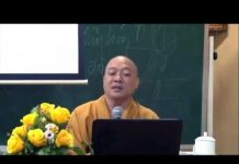 Giới Luật Ứng Dụng 4 – Thích Nguyên Hạnh gioi luat ung dung 4 thich nguye