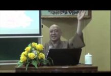 Giới Luật Ứng Dụng Phần 2 – Thích Nguyên Hạnh gioi luat ung dung phan 2 thich