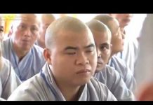 Giới Luật – Xây Dựng Con Đường Tâm Linh – Thích Viên Giác gioi luat xay dung con duong tam