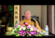 Giới Pháp Nâng Cao – Thích Trí Huệ gioi phap nang cao thich tri hue