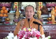 Giới Thân Và Huệ Mạng – Thích Trí Huệ gioi than va hue mang thich tri