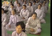 Giới – Thích Quang Thạnh gioi thich quang thanh