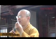Giới trẻ Phật giáo nên biết – Thích Nhật Từ gioi tre phat giao nen biet thic
