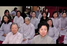 Giới Và Tu Niệm Phật – Thích Trí Huệ gioi va tu niem phat thich tri h