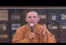 Giọt Lệ Trong Cuộc Đời – Thích Đồng Thành giot le trong cuoc doi thich don