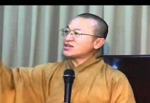 Giữ đạo trong hôn nhân khác đạo – Thích Nhật Từ giu dao trong hon nhan khac dao