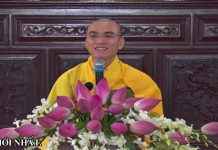 Giữ Lời Hứa Là Đạo Đức Để Làm Người – Thích Thiện Tuệ giu loi hua la dao duc de lam ng