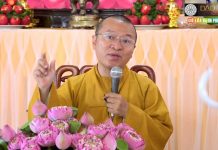 Giữ lửa hạnh phúc gia đình-Thích Nhật Từ giu lua hanh phuc gia dinh thich