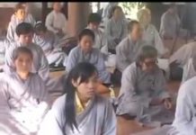 Giữ Mình Trong Sạch – Thích Nữ Như Lan giu minh trong sach thich nu nhu