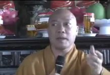 Giữ Sạch Thân Tâm – Thích Nguyên Hạnh giu sach than tam thich nguyen h