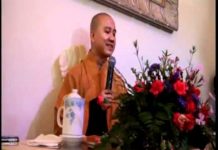 Giữ Vững Hạnh Phúc – Thích Pháp Hòa giu vung hanh phuc thich phap ho