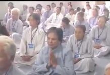 Góp Nhặt Lời Vàng – Thích Nữ Như Lan gop nhat loi vang thich nu nhu l