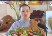 Gột Rửa Bợn Nhơ Trong Tâm – Thích Nữ Như Lan got rua bon nho trong tam thich