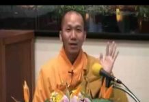 Gột Sạch Vết Nhơ – Thích Minh Thành got sach vet nho thich minh than
