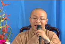 Gương hiếu của Phật – Thích Nhật Từ guong hieu cua phat thich nhat t