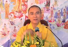 Gương Hiếu Của Tôn Giả Xá Lợi Phất – Thích Thiện Tuệ guong hieu cua ton gia xa loi ph