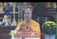 Gương Hiếu Hạnh – Thích Pháp Hòa guong hieu hanh thich phap hoa
