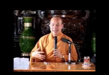 Hạ Thủ Công Phu Chuyển Phàm Sang Thánh – Thích Trí Huệ ha thu cong phu chuyen pham sang
