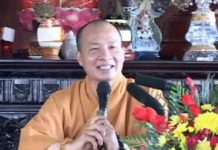 Hạ Thủ Công Phu Niệm Phật – Thích Trí Huệ ha thu cong phu niem phat thich