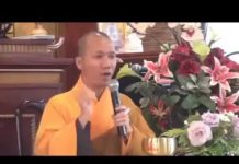 Hạ Thủ Công Phu – Thích Minh Thành ha thu cong phu thich minh thanh