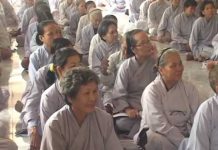Hai Cách Học Tập – Thích Nữ Như Lan hai cach hoc tap thich nu nhu la