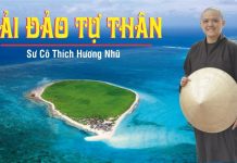 Hải Đảo Tự Thân – Thích Nữ Hương Nhũ hai dao tu than thich nu huong n