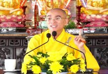Hai điều rất khó làm trong đời – Thích Thiện Tuệ hai dieu rat kho lam trong doi t