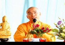 Hai Hạng Người Khó Tìm: Ban Ơn Và Đền Ơn – Thích Thiện Tuệ hai hang nguoi kho tim ban on va
