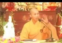 Hài Hòa Là Tu Hành Thiết Thực – Thích Minh Thành hai hoa la tu hanh thiet thuc th