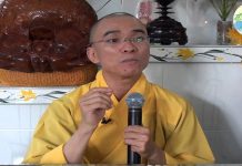 Hái Hoa Tặng Người – Thích Thiện Tuệ hai hoa tang nguoi thich thien t