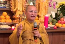Hài hòa thân tâm sống đời hạnh phúc-Thích Nhật Từ hai hoa than tam song doi hanh p