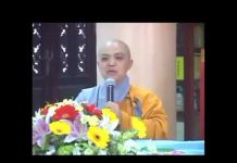 Hai Khía Cạnh Cuộc Đời – Thích Nữ Hương Nhũ hai khia canh cuoc doi thich nu