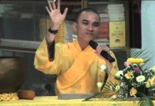 Hai Mặt Cuộc Đời – Thích Thiện Tuệ hai mat cuoc doi thich thien tue