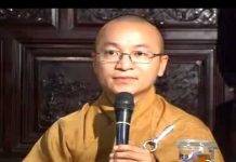 Hàng phục ma quân – Thích Nhật Từ hang phuc ma quan thich nhat tu