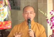 Hằng Thuận Chúng Sanh – Thích Trí Huệ hang thuan chung sanh thich tri