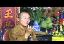 Hằng thuận chúng sinh – Thích Nhật Từ hang thuan chung sinh thich nhat