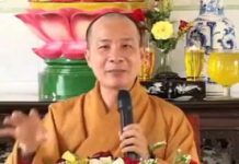 Hạnh Bồ Tát Nhân – Thích Trí Huệ hanh bo tat nhan thich tri hue