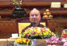 Hạnh Con Khỉ – Thích Pháp Hòa hanh con khi thich phap hoa