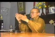 Hạnh Cúng Dường – Phần 1/2 – Thích Nhật Từ hanh cung duong phan 1 2 thich n