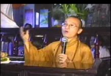 Hạnh Cúng Dường – Phần 2/2 – Thích Nhật Từ hanh cung duong phan 2 2 thich n