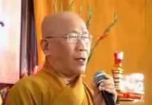 Hạnh Cúng Dường – Thích Giác Toàn hanh cung duong thich giac toan