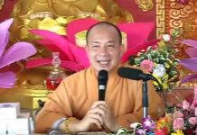 Hành Giả Tu Tập Và Hành Giả Tịnh Độ – Thích Trí Huệ hanh gia tu tap va hanh gia tinh