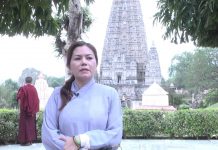 Hành hương Ấn Độ tháng 2 năm 2014 (phần 3) hanh huong an do thang 2 nam 201 1