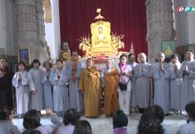 Hành hương Ấn Độ tháng 2 năm 2014 (phần 1) hanh huong an do thang 2 nam 201 3