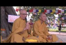 Hành Hương Phật Tích Ấn Độ – Nepal do Thích Nhật Từ hướng dẫn – 11-2014 – Phần 2 hanh huong phat tich an do nepal 10