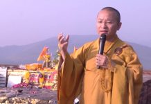Hành Hương Phật Tích Ấn Độ – Nepal do Thích Nhật Từ hướng dẫn – 11-2014 – Phần 3 hanh huong phat tich an do nepal 12