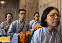 Hành hương Phật tích Ấn Độ – Nepal tháng 03-2016 – DVD2 hanh huong phat tich an do nepal 3